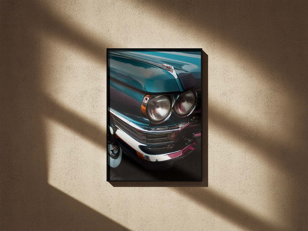 Classic Chrome